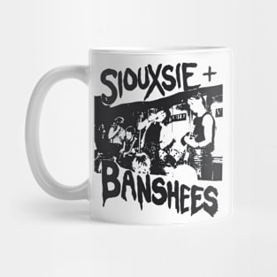 Concert Band Design Mug